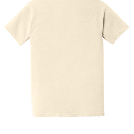 Comfort Colors Heavyweight Ring Spun Pocket Tee – 6030