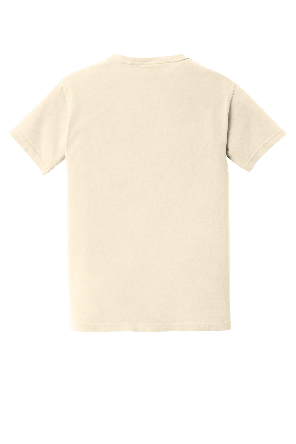 Comfort Colors Heavyweight Ring Spun Pocket Tee – 6030