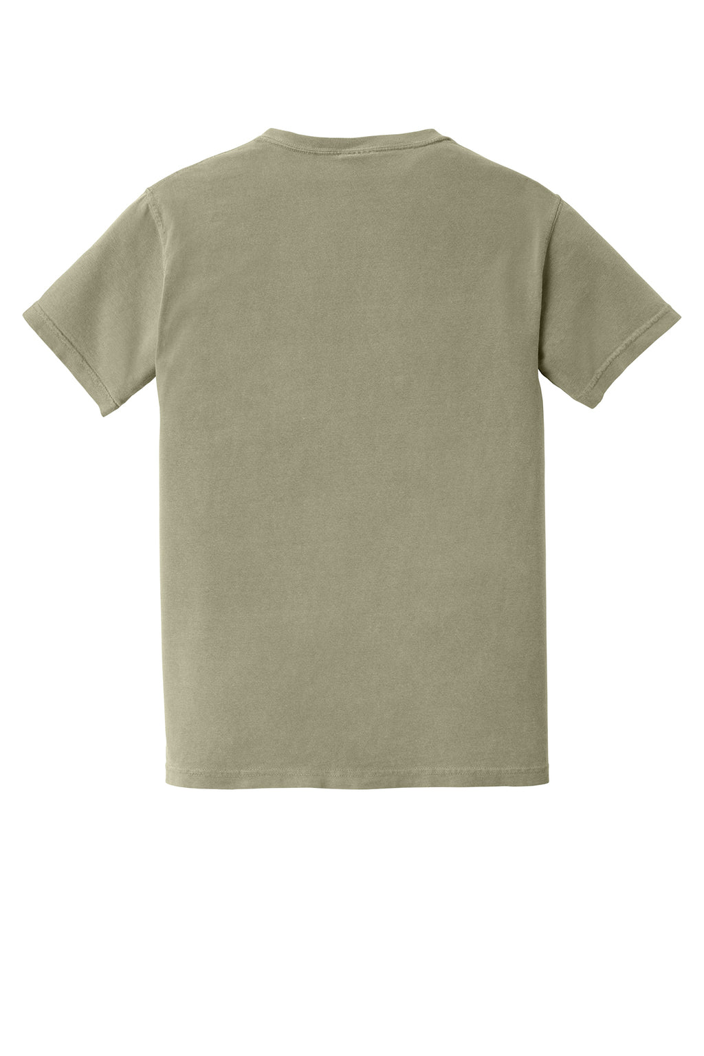 Comfort Colors Heavyweight Ring Spun Pocket Tee – 6030