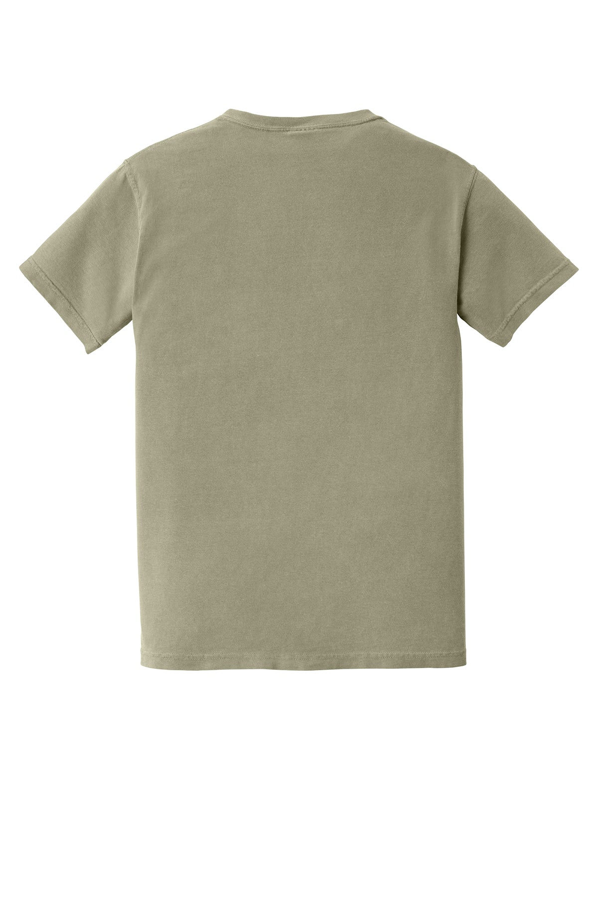 Comfort Colors Heavyweight Ring Spun Pocket Tee – 6030