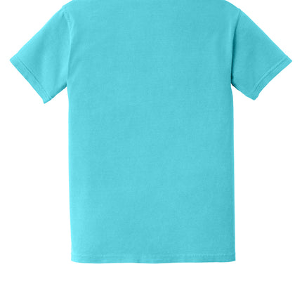 Comfort Colors Heavyweight Ring Spun Pocket Tee – 6030