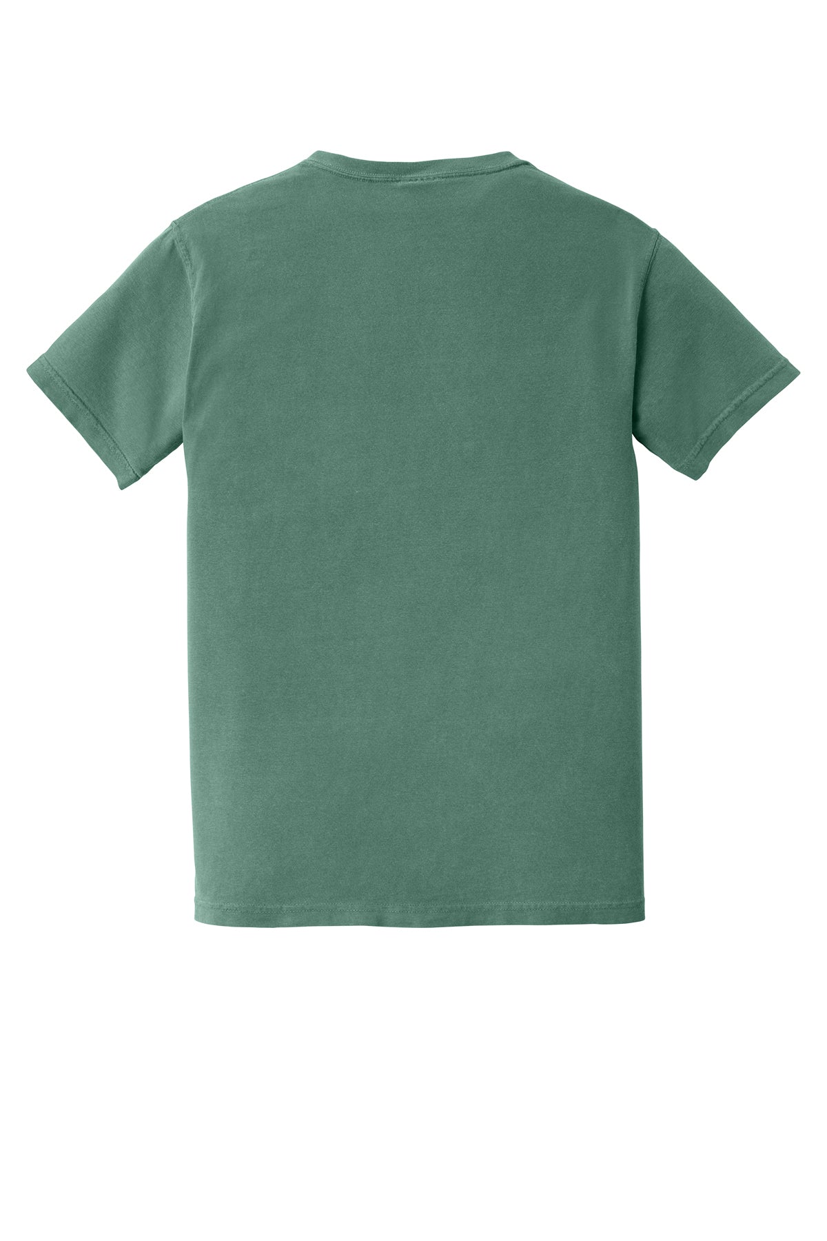 Comfort Colors Heavyweight Ring Spun Pocket Tee – 6030