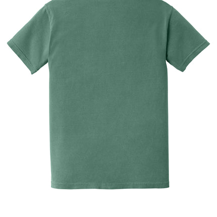 Comfort Colors Heavyweight Ring Spun Pocket Tee – 6030