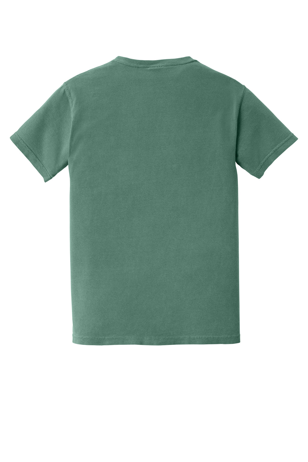 Comfort Colors Heavyweight Ring Spun Pocket Tee – 6030