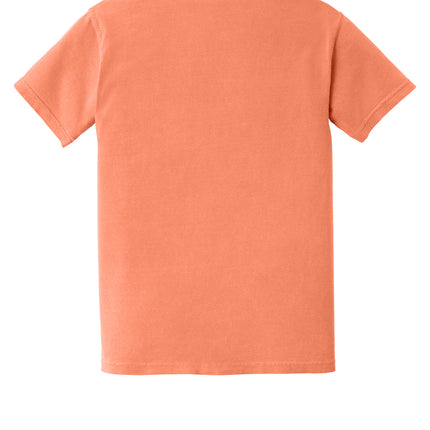Comfort Colors Heavyweight Ring Spun Pocket Tee – 6030