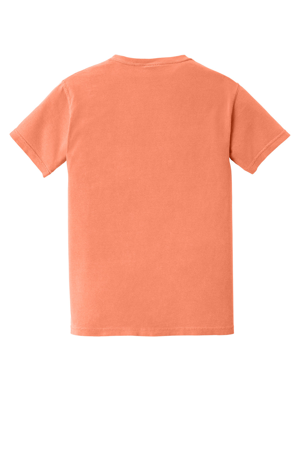 Comfort Colors Heavyweight Ring Spun Pocket Tee – 6030