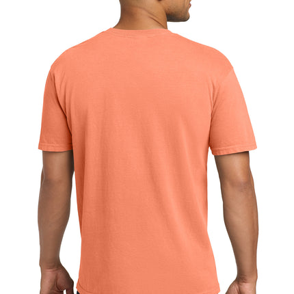 Comfort Colors Heavyweight Ring Spun Pocket Tee – 6030