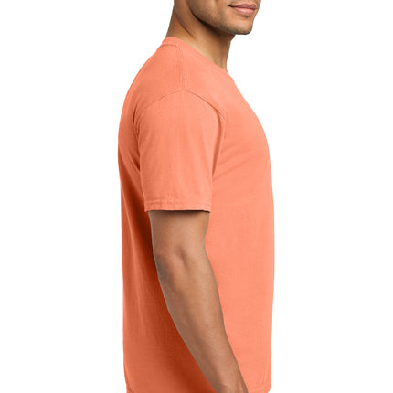 Comfort Colors Heavyweight Ring Spun Pocket Tee – 6030
