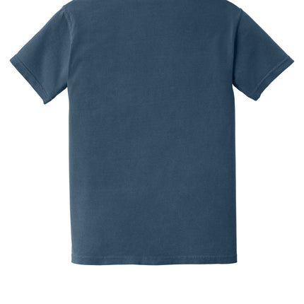 Comfort Colors Heavyweight Ring Spun Pocket Tee – 6030