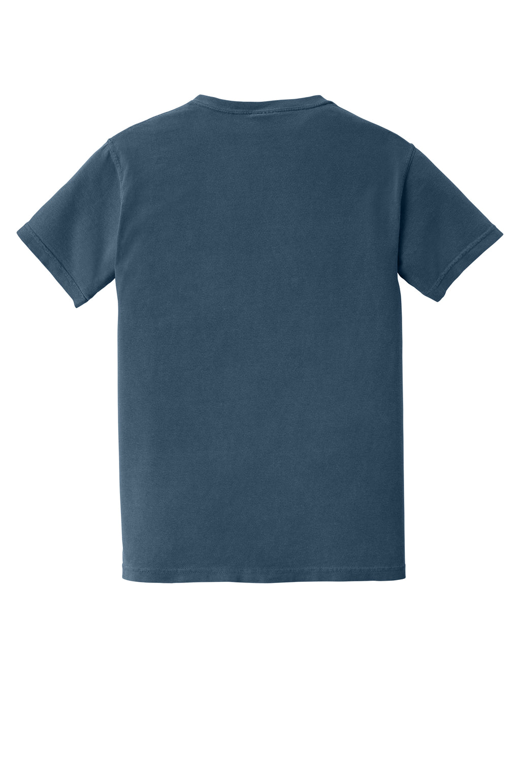 Comfort Colors Heavyweight Ring Spun Pocket Tee – 6030