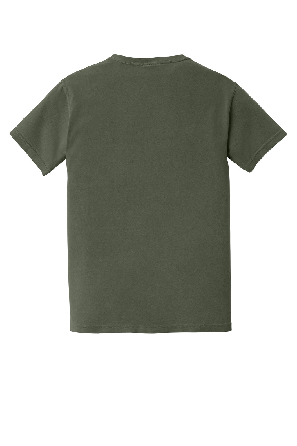 Comfort Colors Heavyweight Ring Spun Pocket Tee – 6030