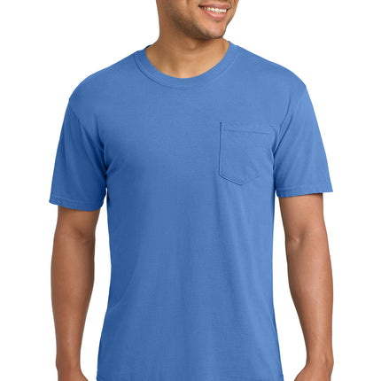 Comfort Colors Heavyweight Ring Spun Pocket Tee – 6030