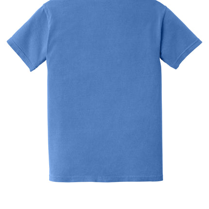 Comfort Colors Heavyweight Ring Spun Pocket Tee – 6030