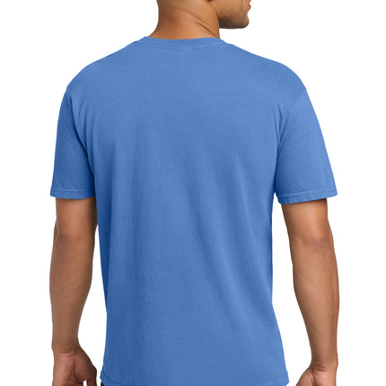 Comfort Colors Heavyweight Ring Spun Pocket Tee – 6030