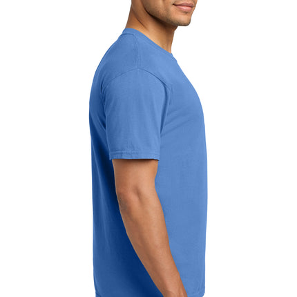Comfort Colors Heavyweight Ring Spun Pocket Tee – 6030