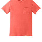 Neon Red Orange / S
