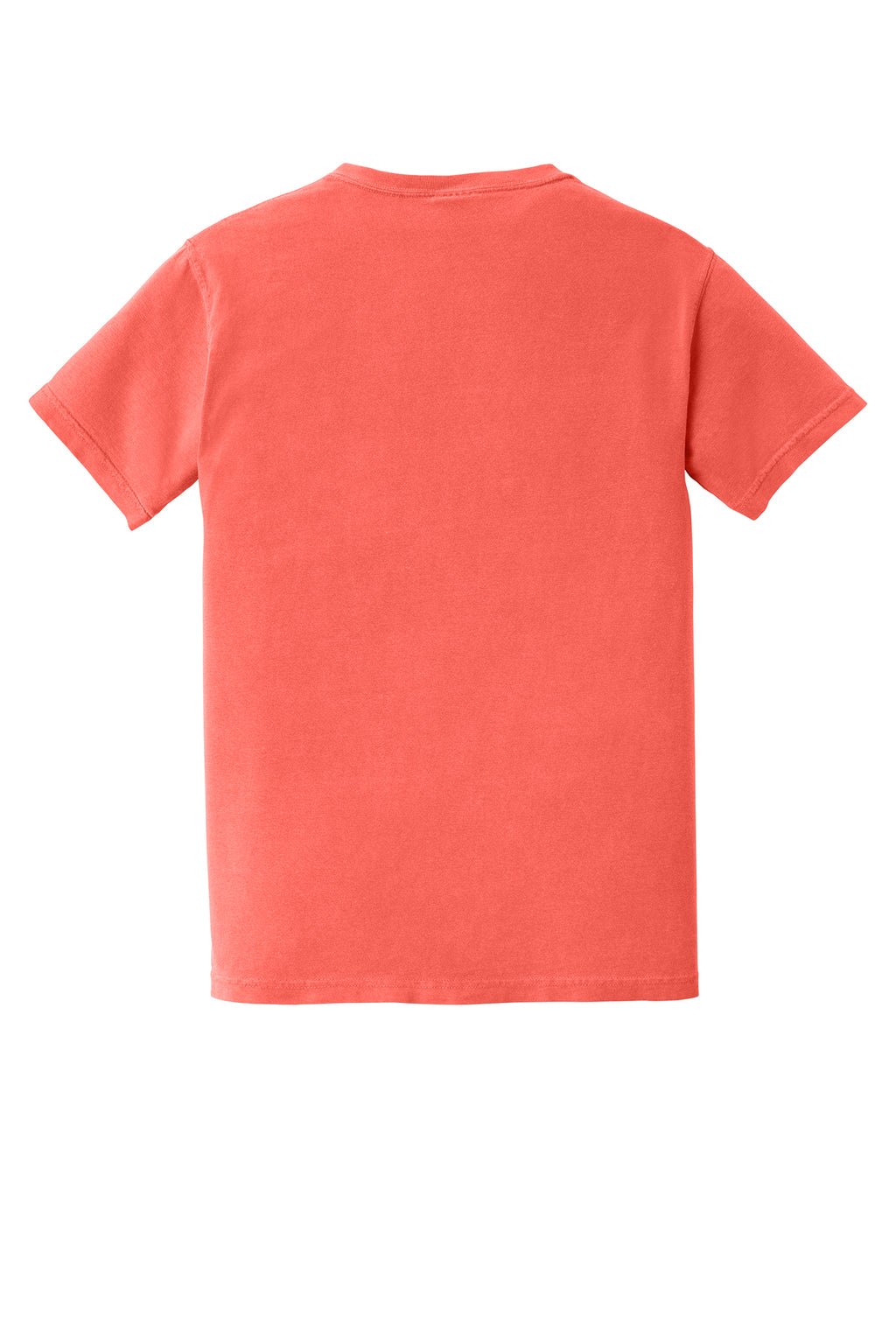 Comfort Colors Heavyweight Ring Spun Pocket Tee – 6030