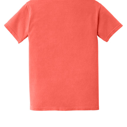 Comfort Colors Heavyweight Ring Spun Pocket Tee – 6030