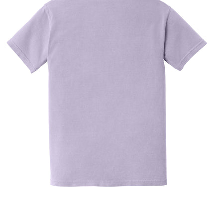 Comfort Colors Heavyweight Ring Spun Pocket Tee – 6030