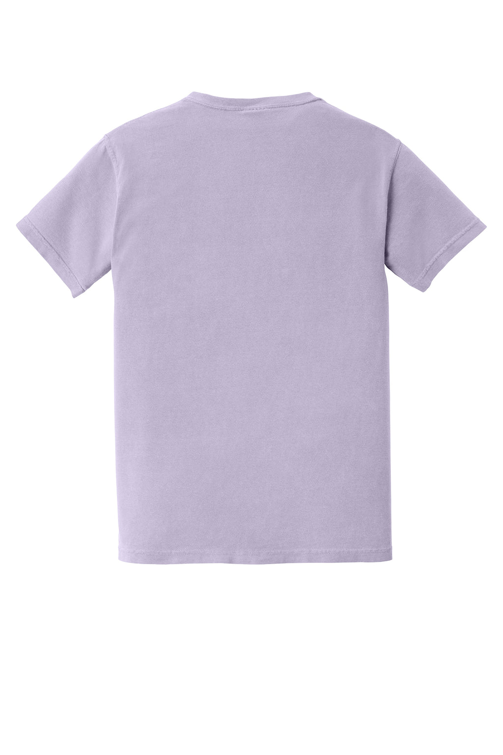 Comfort Colors Heavyweight Ring Spun Pocket Tee – 6030