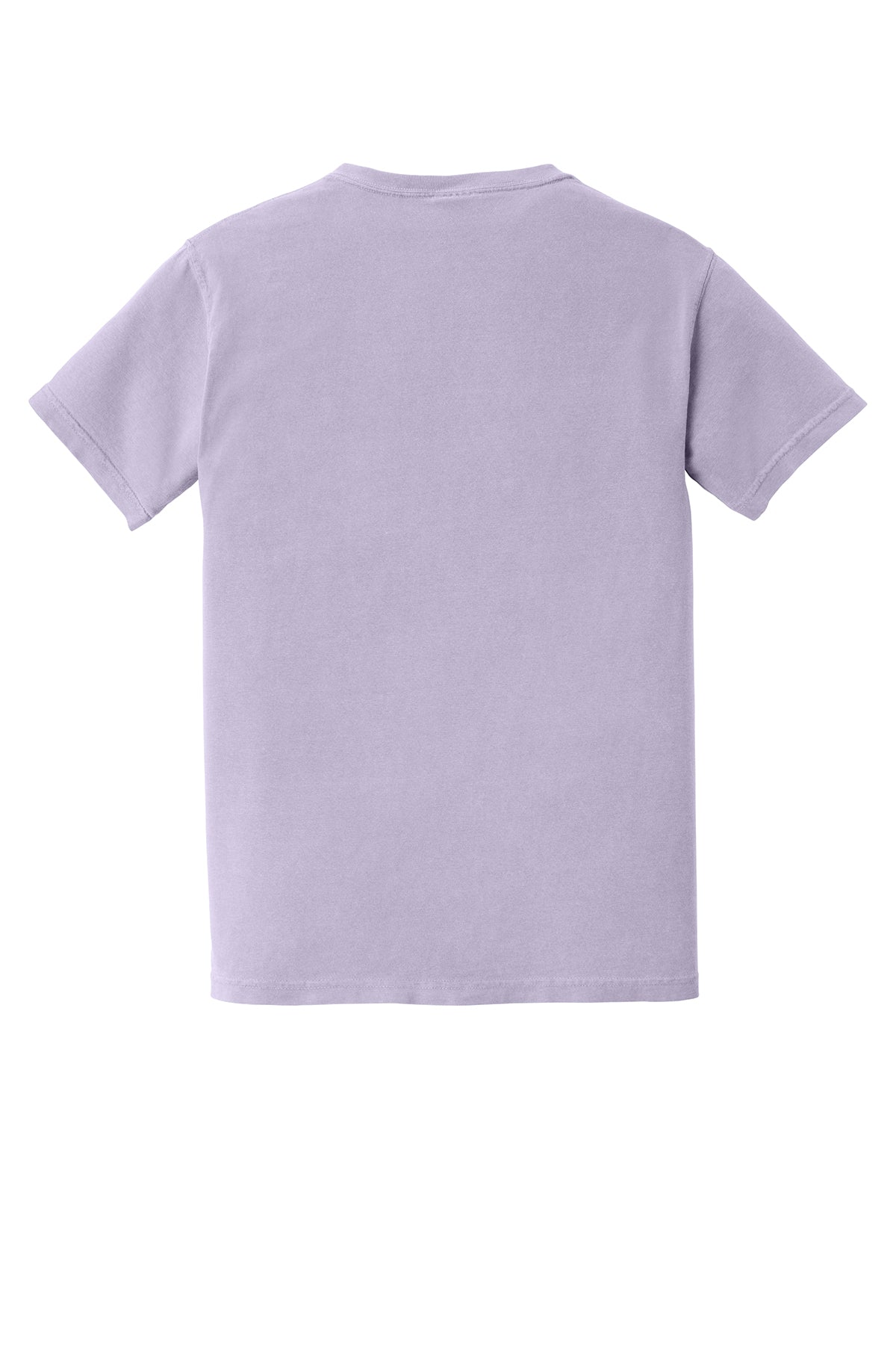 Comfort Colors Heavyweight Ring Spun Pocket Tee – 6030