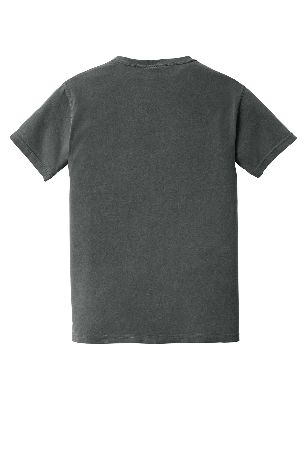 Comfort Colors Heavyweight Ring Spun Pocket Tee – 6030