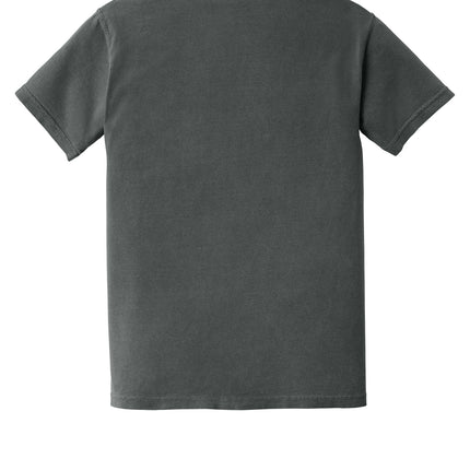Comfort Colors Heavyweight Ring Spun Pocket Tee – 6030