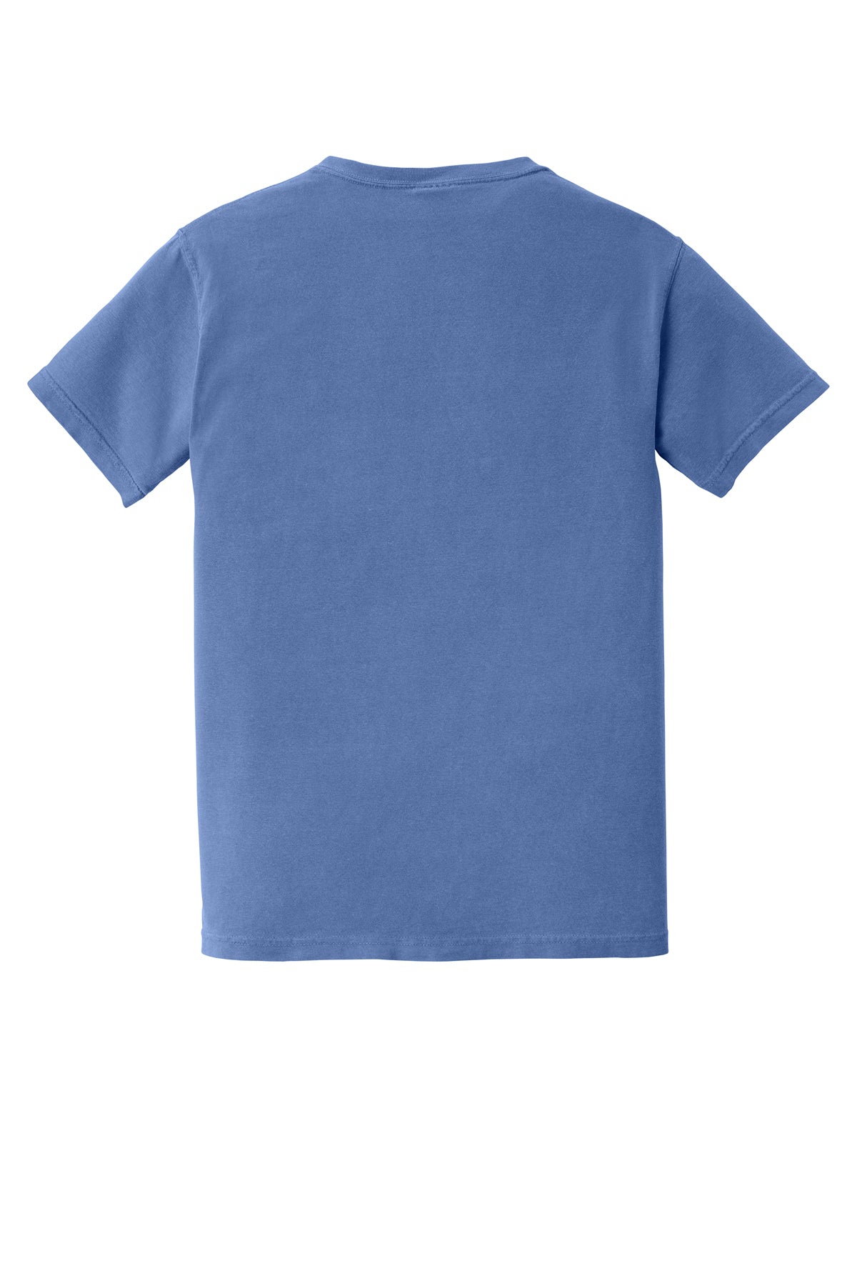 Comfort Colors Heavyweight Ring Spun Pocket Tee – 6030