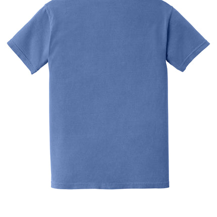 Comfort Colors Heavyweight Ring Spun Pocket Tee – 6030