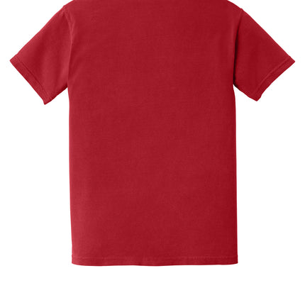 Comfort Colors Heavyweight Ring Spun Pocket Tee – 6030
