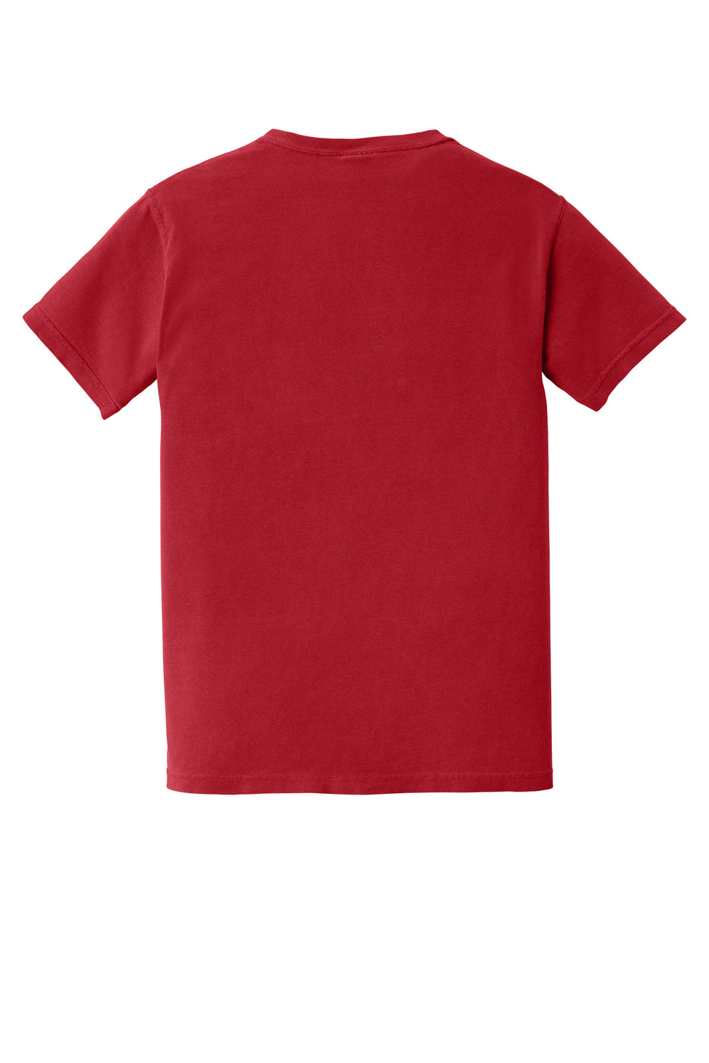 Comfort Colors Heavyweight Ring Spun Pocket Tee – 6030