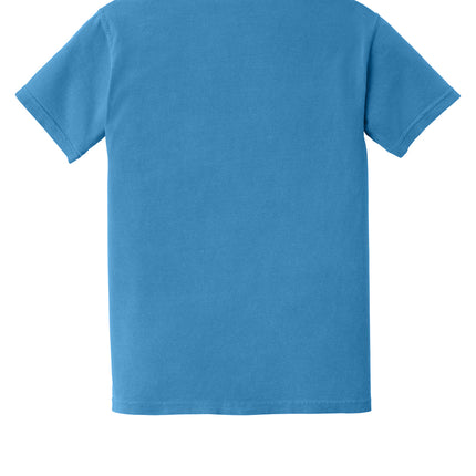 Comfort Colors Heavyweight Ring Spun Pocket Tee – 6030