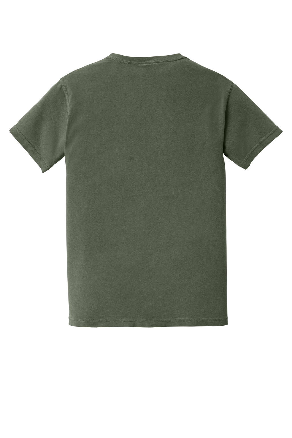 Comfort Colors Heavyweight Ring Spun Pocket Tee – 6030