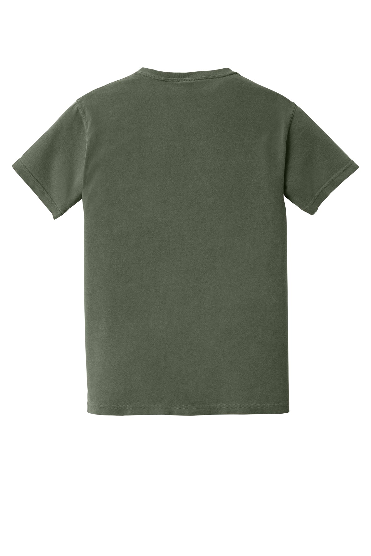 Comfort Colors Heavyweight Ring Spun Pocket Tee – 6030