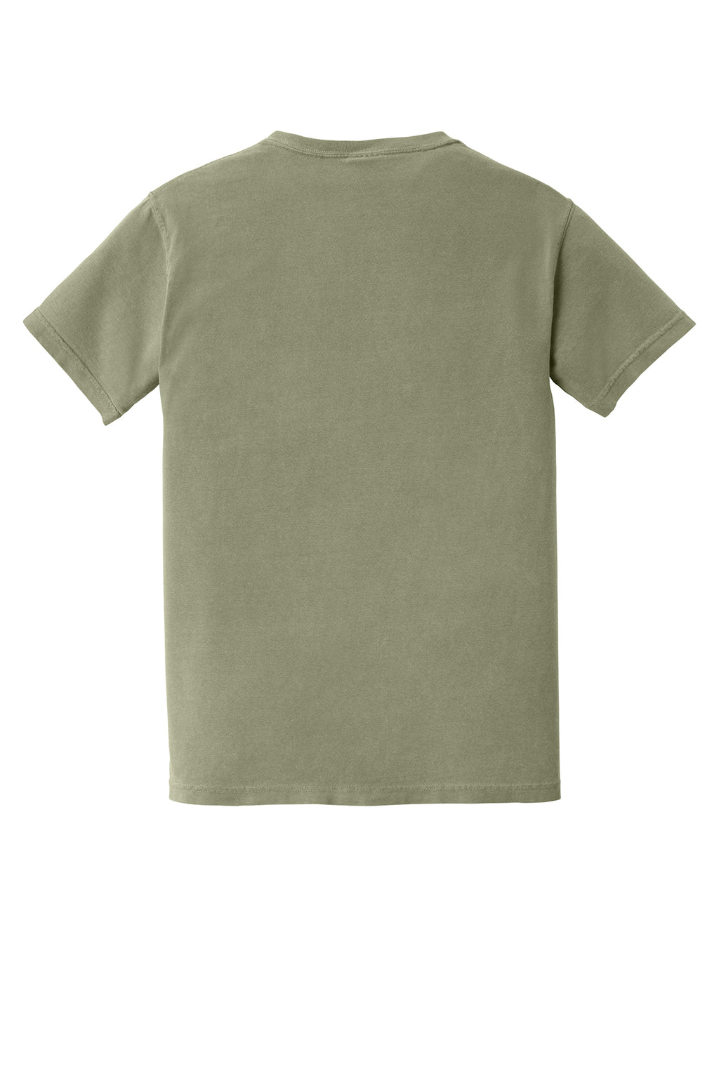 Comfort Colors Heavyweight Ring Spun Pocket Tee – 6030