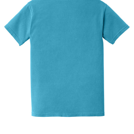 Comfort Colors Heavyweight Ring Spun Pocket Tee – 6030