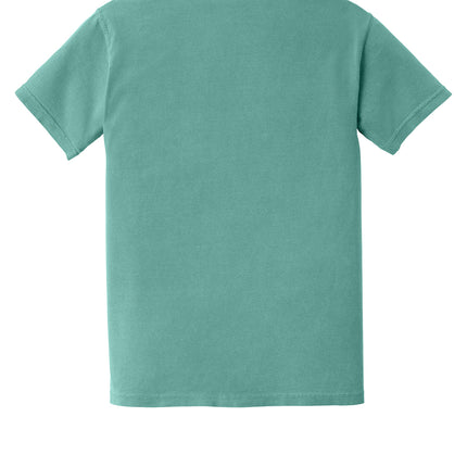 Comfort Colors Heavyweight Ring Spun Pocket Tee – 6030