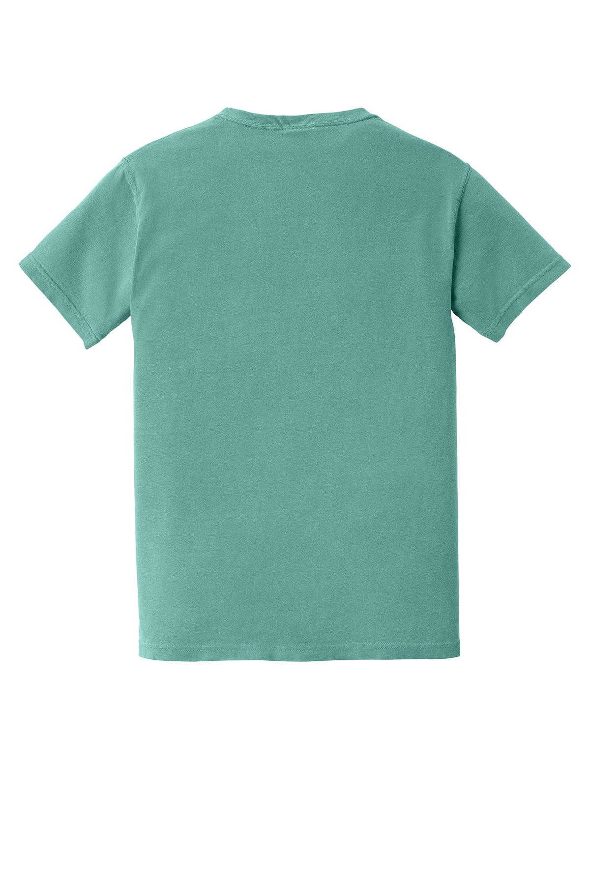 Comfort Colors Heavyweight Ring Spun Pocket Tee – 6030
