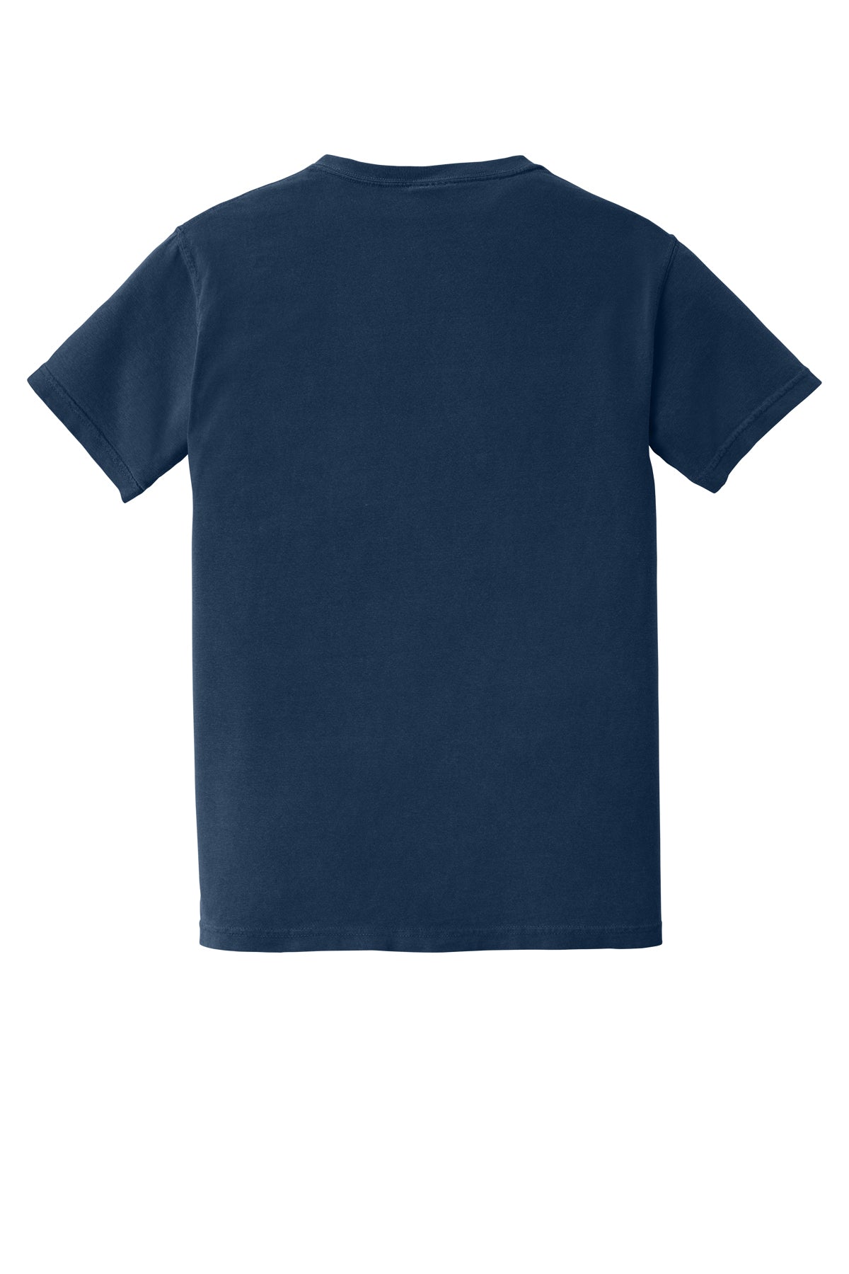 Comfort Colors Heavyweight Ring Spun Pocket Tee – 6030