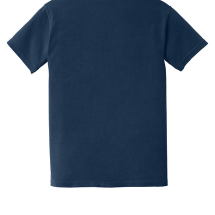 Comfort Colors Heavyweight Ring Spun Pocket Tee – 6030