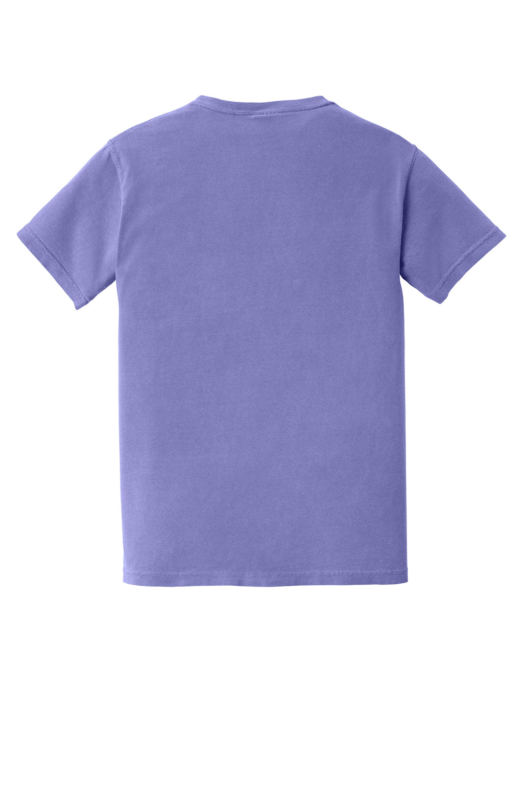 Comfort Colors Heavyweight Ring Spun Pocket Tee – 6030