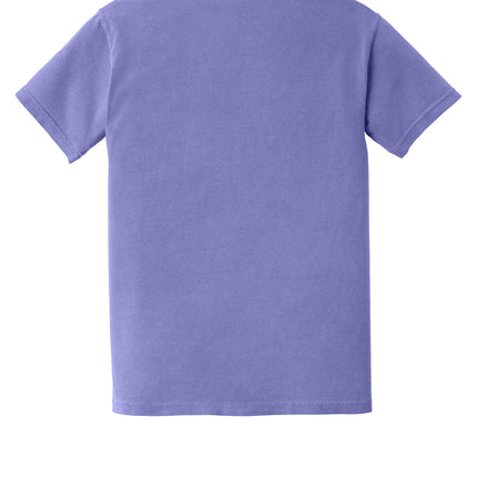 Comfort Colors Heavyweight Ring Spun Pocket Tee – 6030