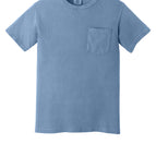 Washed Denim