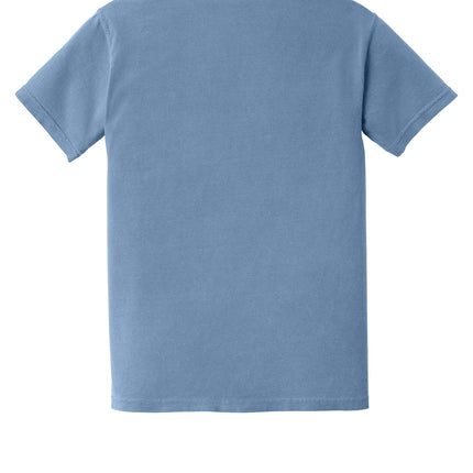 Comfort Colors Heavyweight Ring Spun Pocket Tee – 6030