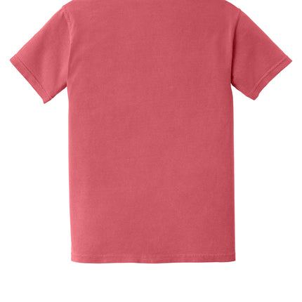 Comfort Colors Heavyweight Ring Spun Pocket Tee – 6030