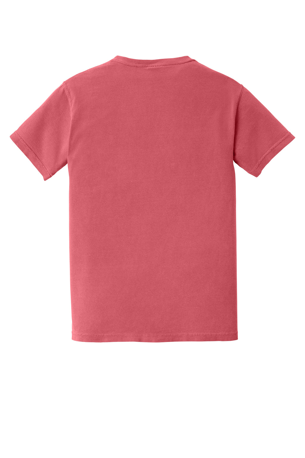 Comfort Colors Heavyweight Ring Spun Pocket Tee – 6030