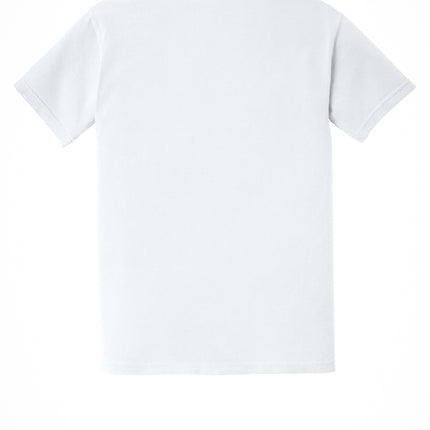 Comfort Colors Heavyweight Ring Spun Pocket Tee – 6030