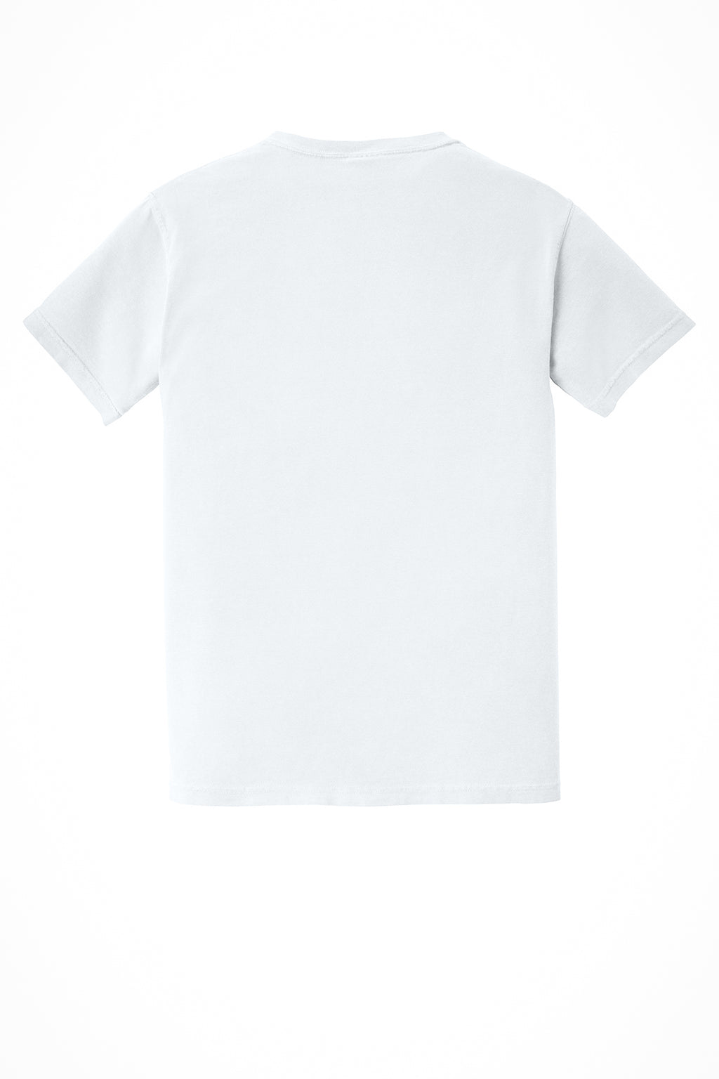 Comfort Colors Heavyweight Ring Spun Pocket Tee – 6030