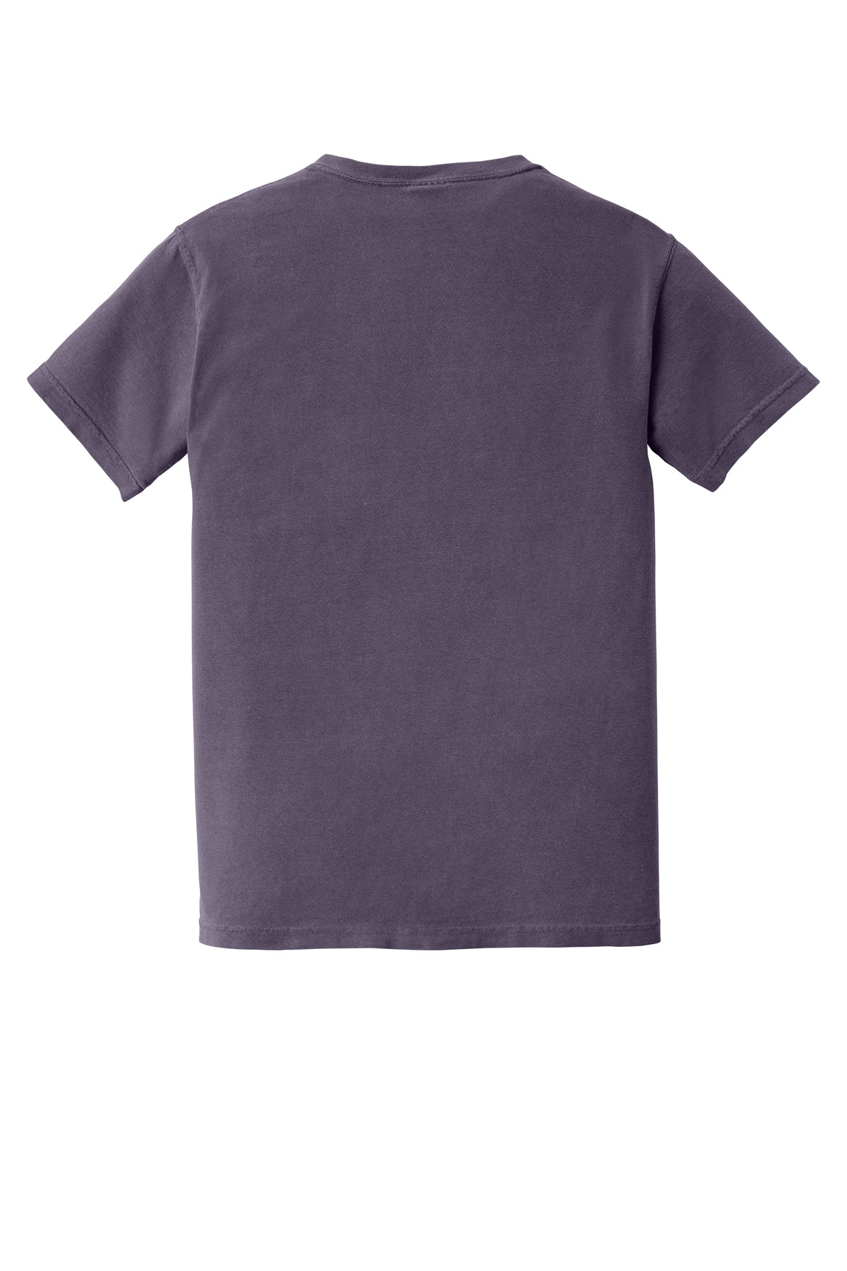 Comfort Colors Heavyweight Ring Spun Pocket Tee – 6030