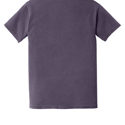Comfort Colors Heavyweight Ring Spun Pocket Tee – 6030